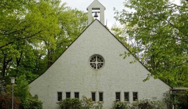 Offene Abende in der Johanneskirche: Vortrag zum Thema "Missbrauch in der Kirche" - blickfeld