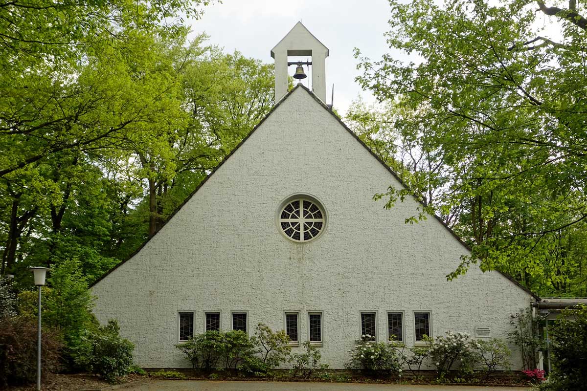 Offene Abende in der Johanneskirche: Vortrag zum Thema "Missbrauch in der Kirche" - blickfeld