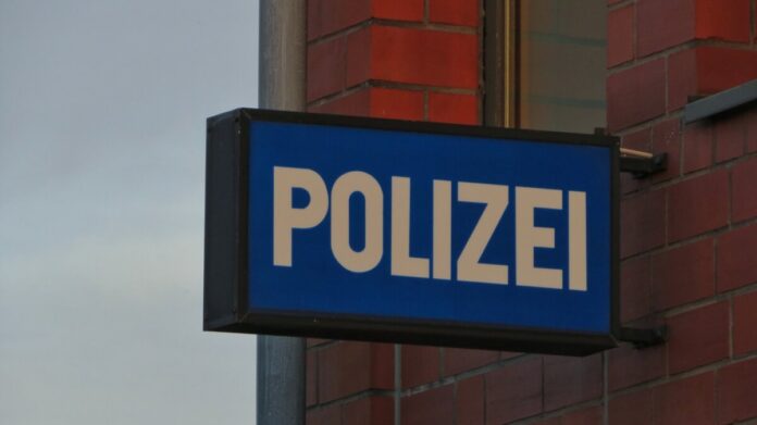 Polizei, RMV