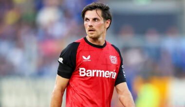 Hofmann will sich in Leverkusen beweisen – Augsburg mit Interesse