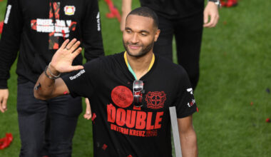 Tah sagt FC Bayern zu – Gespräche mit Leverkusen wegen Klub-WM stehen an
