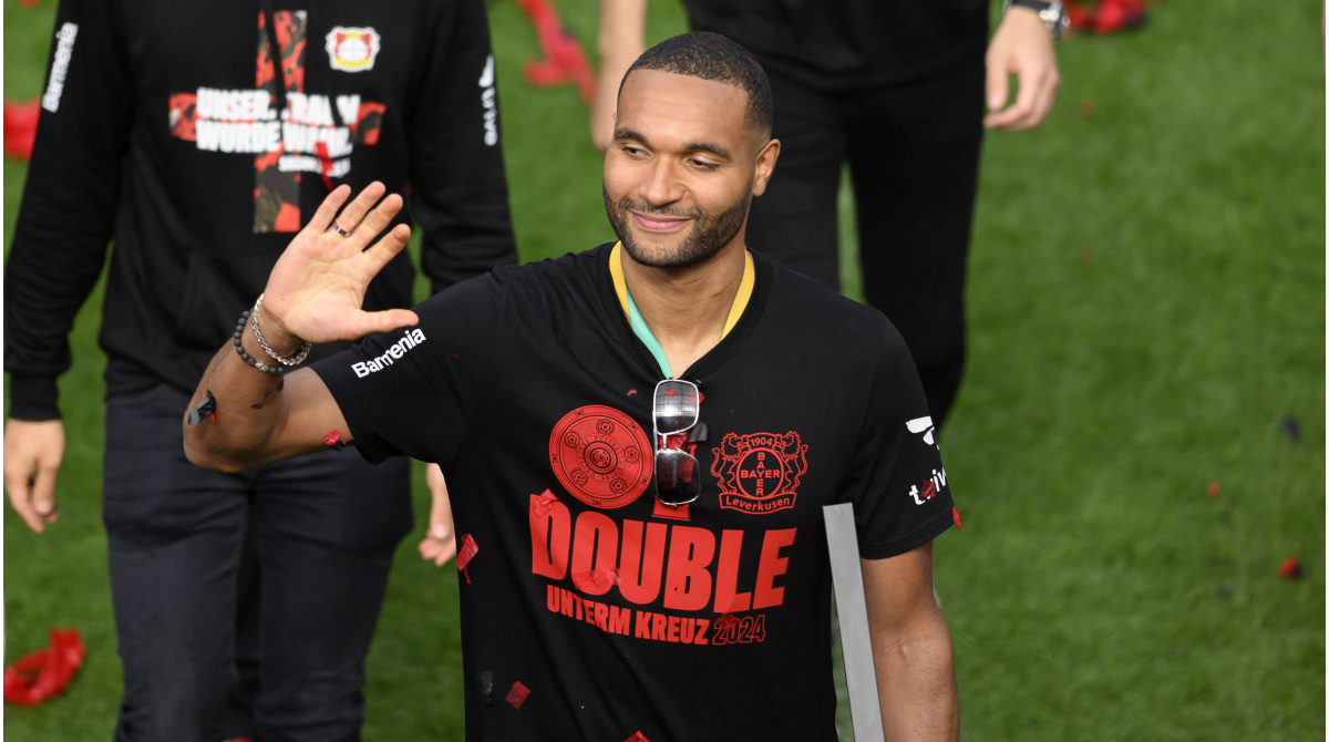 Tah sagt FC Bayern zu – Gespräche mit Leverkusen wegen Klub-WM stehen an