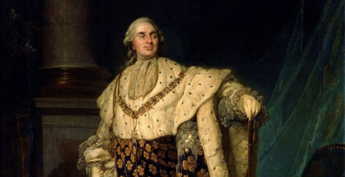 In Frankreich wird zum ersten Mal eine Ausstellung über Duplessis, den Hofporträtisten Ludwigs XIV.