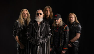 ‘The Ballad Of Judas Priest’ angekündigt