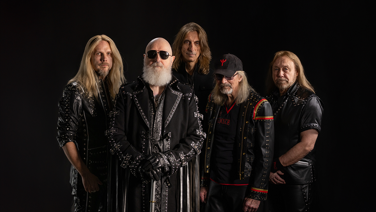 ‘The Ballad Of Judas Priest’ angekündigt