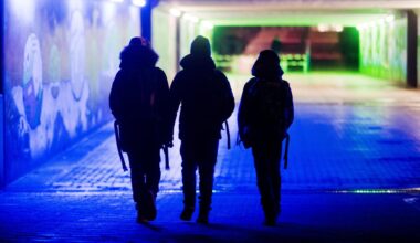 Kriminelle Gruppen rekrutieren gezielt Minderjährige für Straftaten