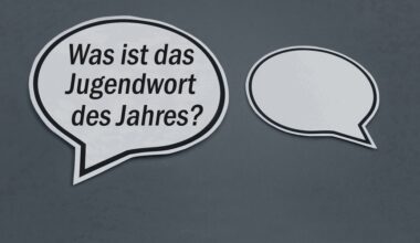 Jugendwort 2025: So läuft es dieses Jahr ab | NDR.de - Kultur