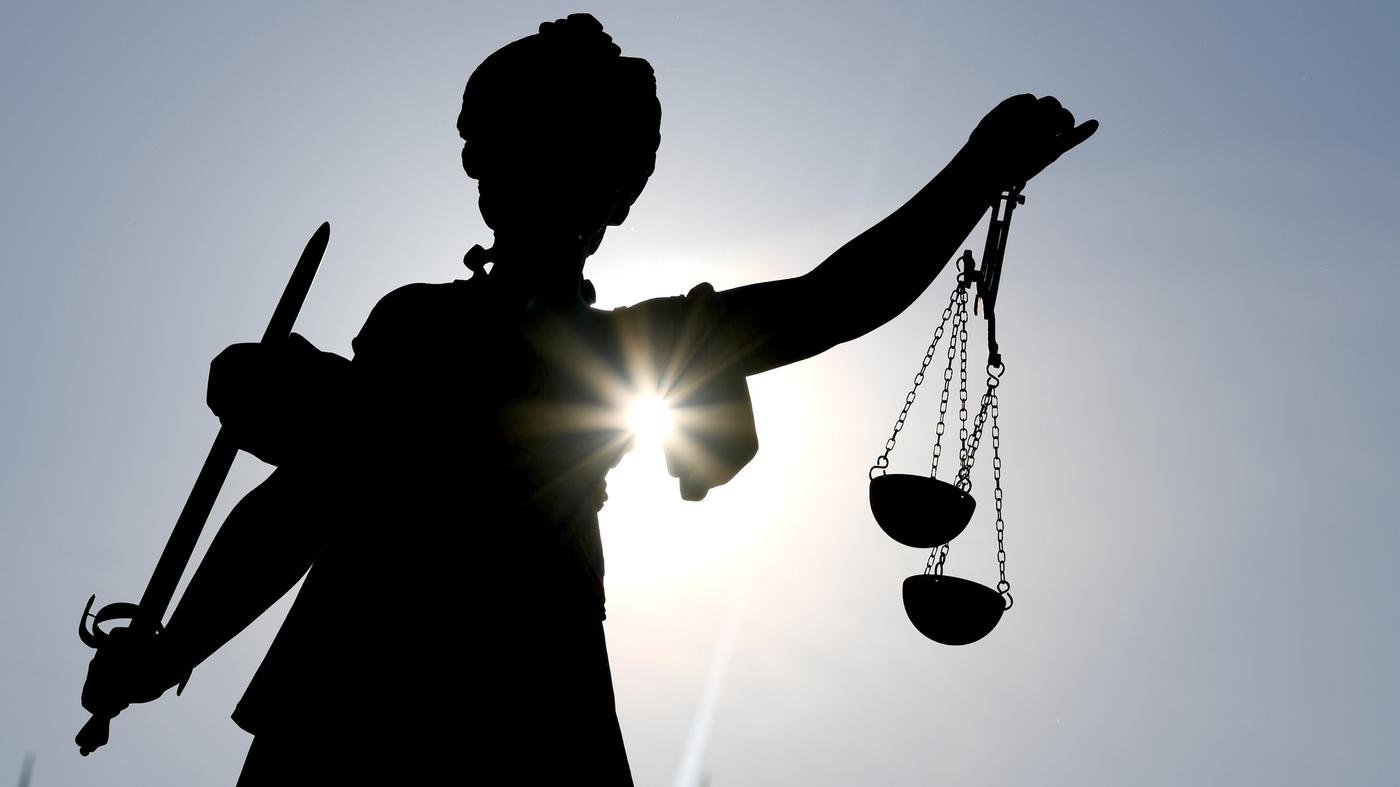 Angeklagter Marvin S. bricht überraschend sein Schweigen
