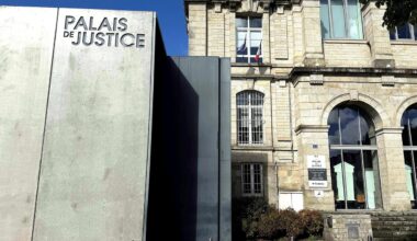 Missbrauch in Frankreich: Lange Haft für hundertfachen Sexualstraftäter