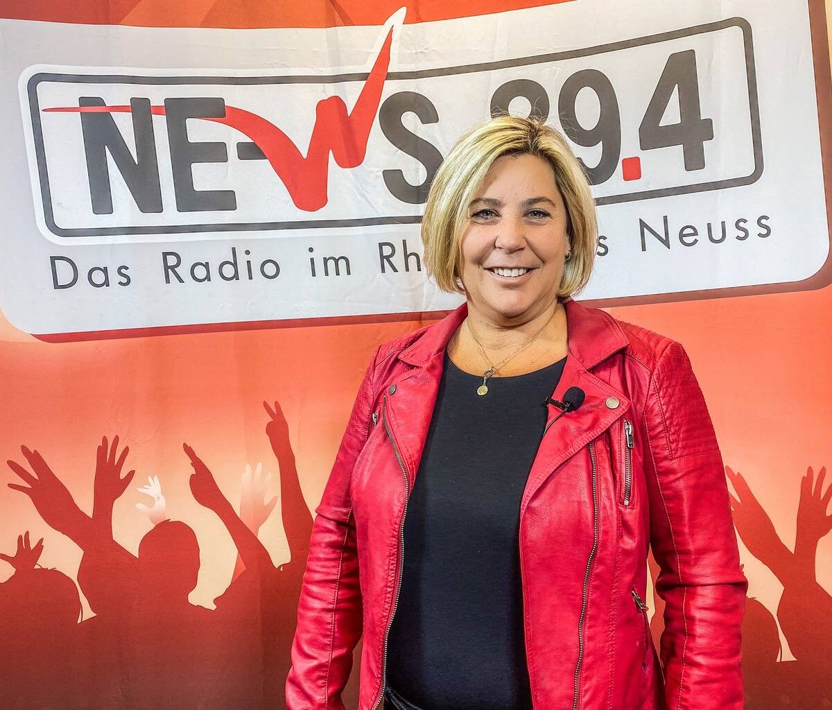 Ursula Baum kandidiert für Bürgermeisteramt in Kaarst