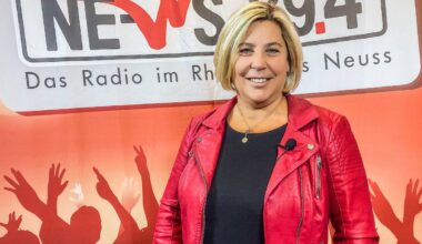 Ursula Baum kandidiert für Bürgermeisteramt in Kaarst