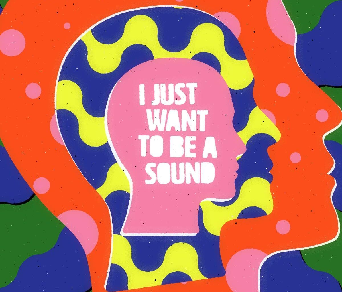 Kritik zu Kadavar I JUST WANT TO BE A SOUND
