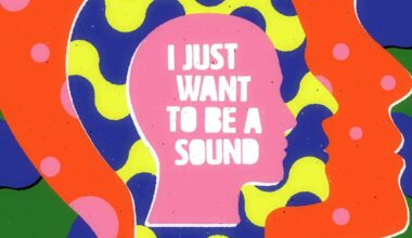 Kritik zu Kadavar I JUST WANT TO BE A SOUND