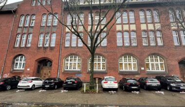 Grundschulen in Essen: Platzvergabe zu Ende