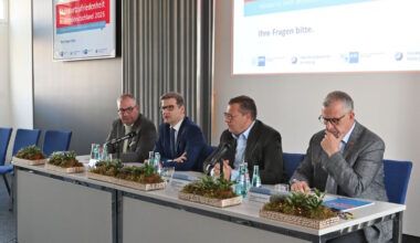 Die Rahmenbedingungen machen zunehmend Sorge · Leipziger Zeitung