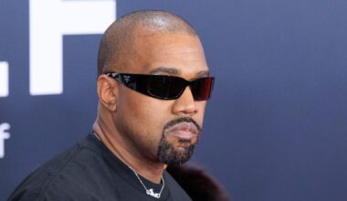 Kanye West veröffentlicht Musikvideo zu Song „Heil Hitler“