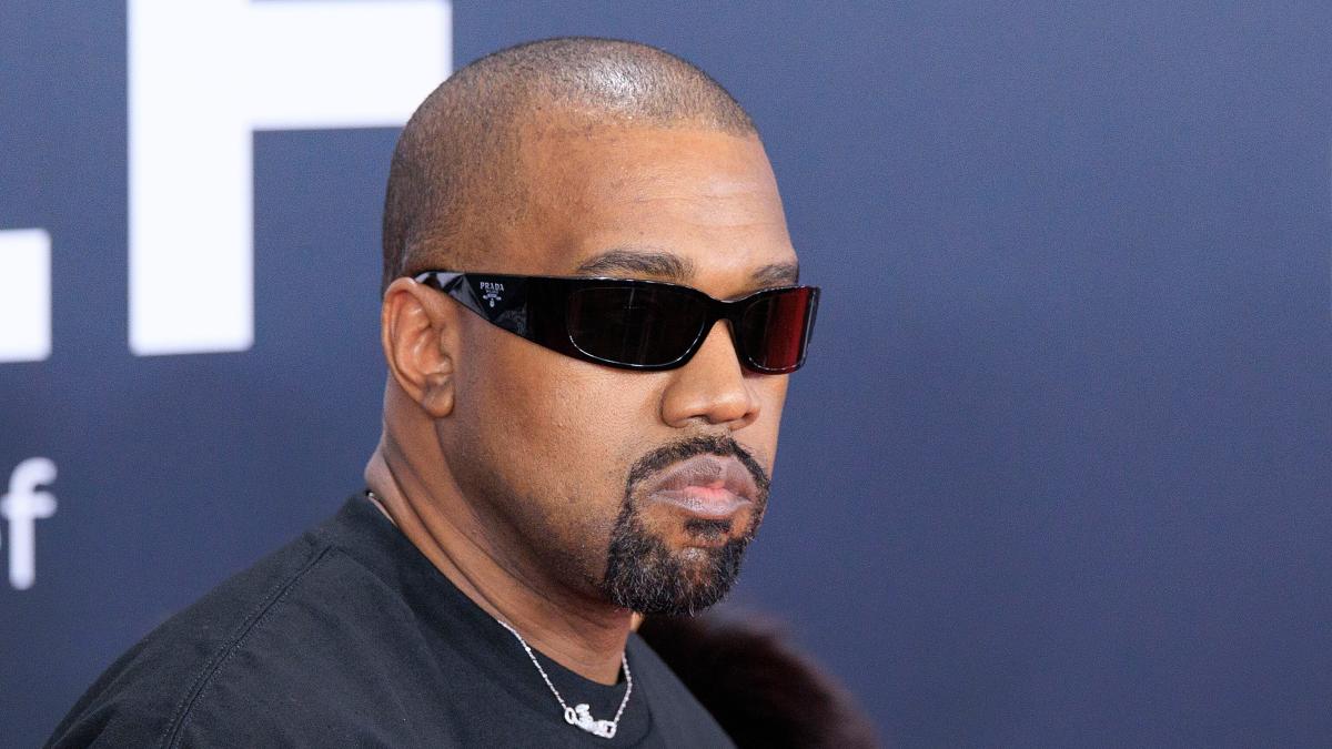 Kanye West veröffentlicht Musikvideo zu Song „Heil Hitler“