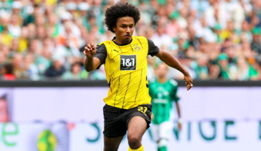 Borussia Dortmund: Karim Adeyemi kann sich BVB-Verbleib vorstellen