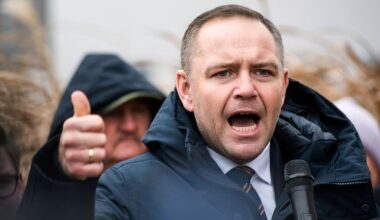 EU, Ukraine, Migration – Die Stichwahl wird wegweisend