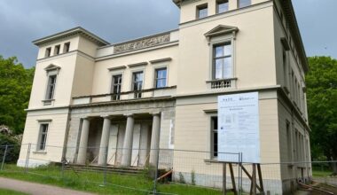 Ämter blockieren Sanierung des Katharinenhofs in Blankenese | NDR.de - Nachrichten