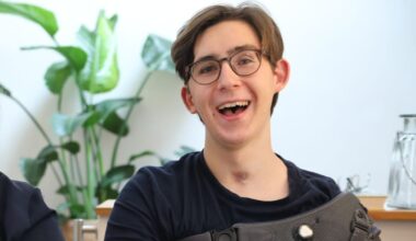 Schüler stürzt aus neun Metern in die Tiefe –Dank an die Retter
