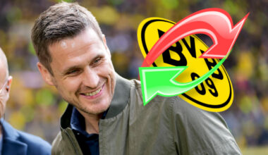 Borussia Dortmund: Für die Klub-WM – BVB will IHN sofort