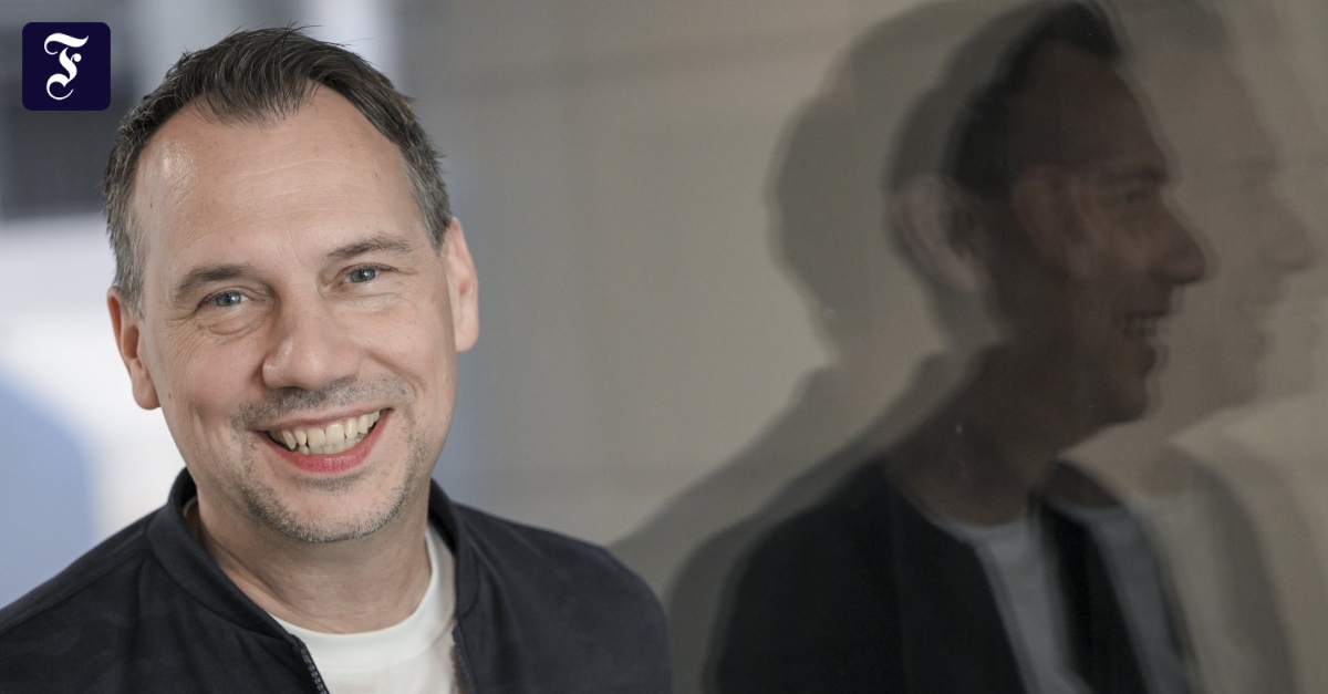 Sebastian Fitzeks Roman „Horror-Date“