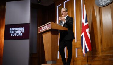 Großbritannien will schärfere Einwanderungsregeln - Konsequenzen für Deutsche?