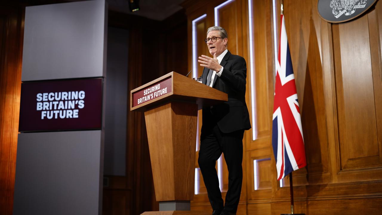 Großbritannien will schärfere Einwanderungsregeln - Konsequenzen für Deutsche?