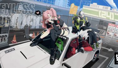 Zenless Zone Zero startet Anfang Juni in Season 2