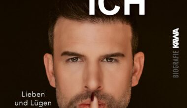 Lieben und Lügen meines Lebens“! – Smago