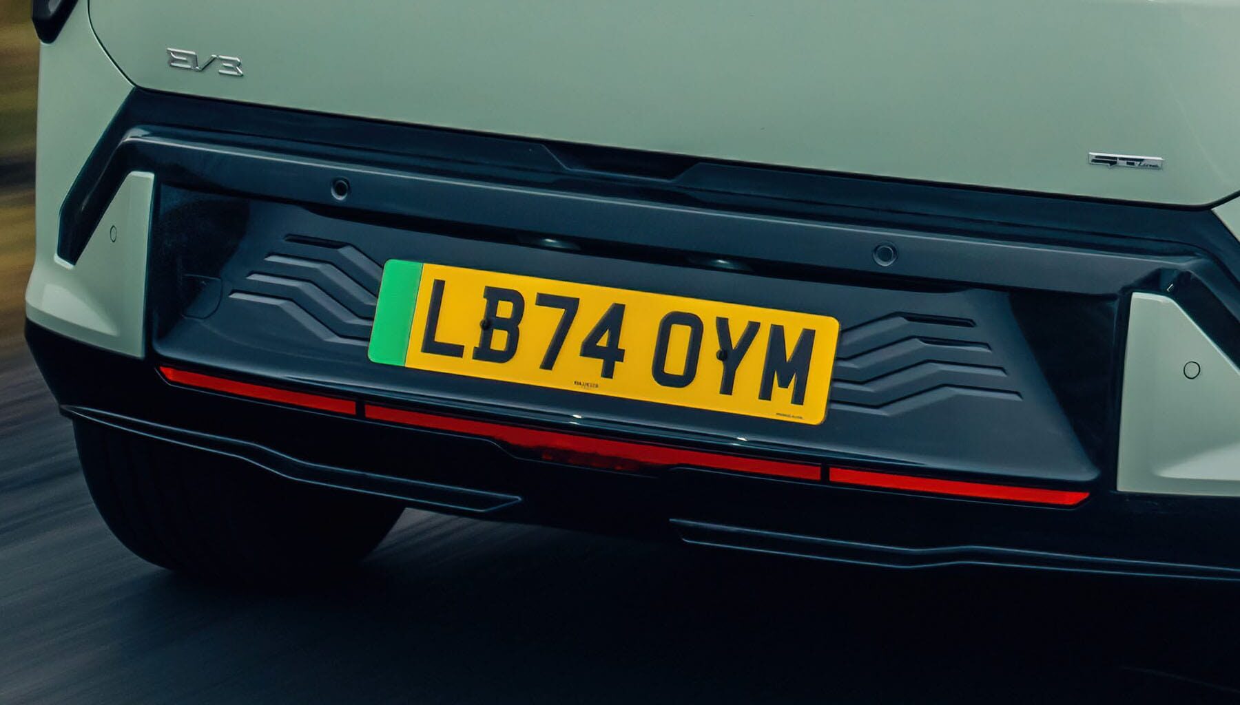 Britische Regierung erwägt höheren Schwellenwert für „Luxussteuer“ auf E-Autos