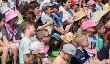 KinderKulturFestival Duisburg startet - Radio Duisburg