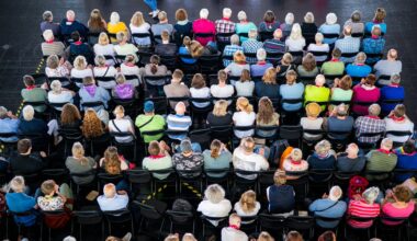 Kirchentag 2025 in Hannover: Glaube in unruhigen Zeiten | NDR.de