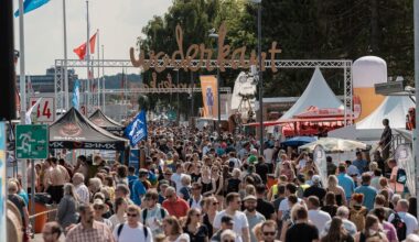 Kieler Woche 2025: Programm, Highlights und Infos | NDR.de - Nachrichten