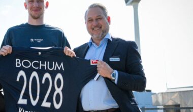 Nächster Neuzugang beim VfL Bochum