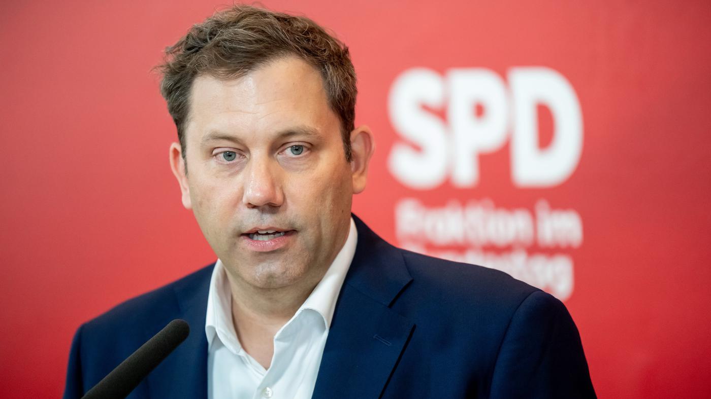 Deutliche Kritik am Parteivorsitzenden: „Realitätsfern“ und „One-Man-Show“