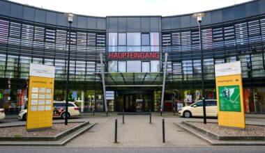 Chronik: Wie um das Klinikum Links der Weser gerungen wurde