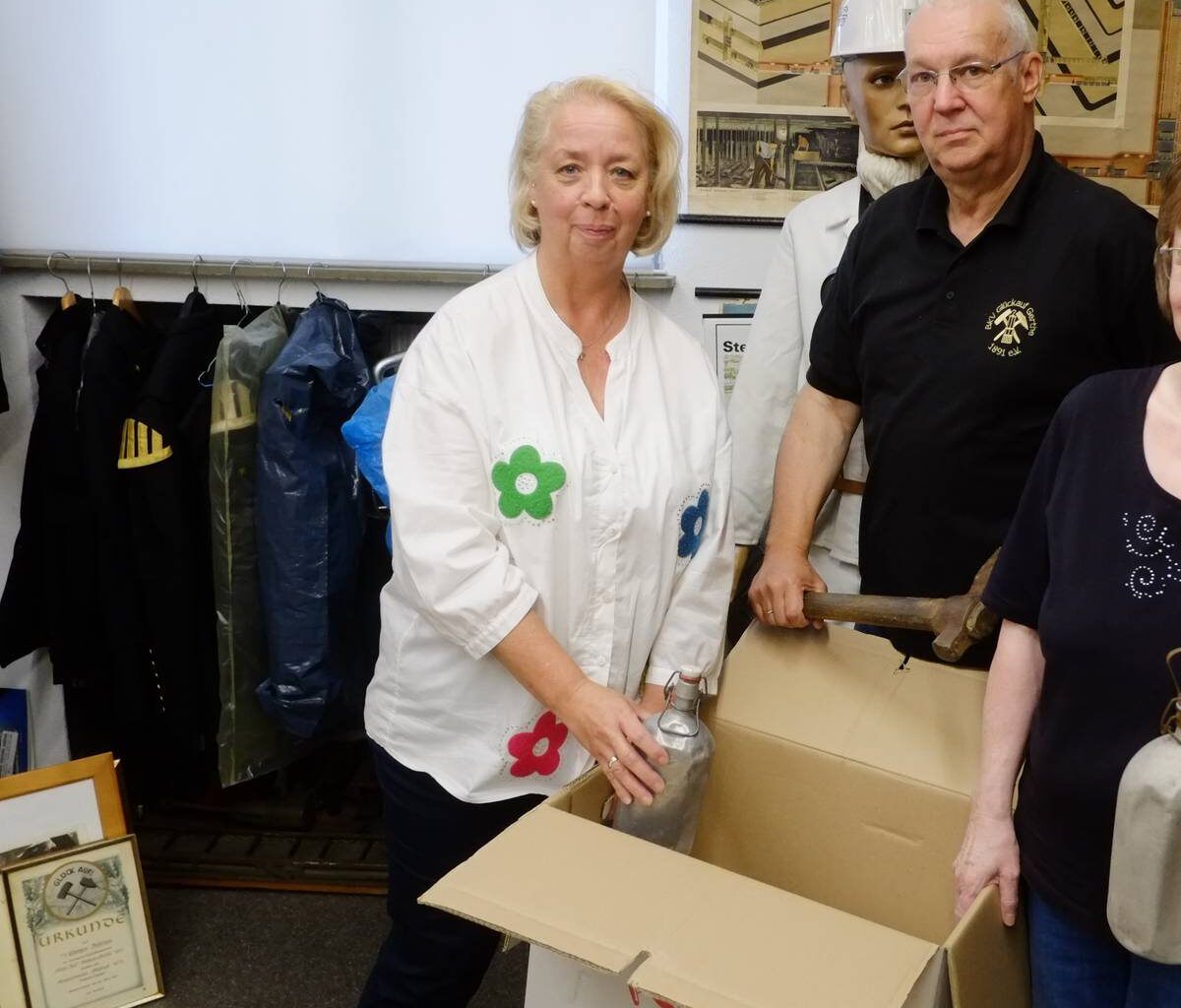 Bochumer Knappenverein muss einpacken - Radio Bochum