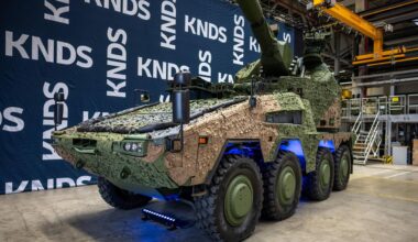 Ukraine-Liveblog: ++ EU-Staaten geben Rüstungsfonds frei ++