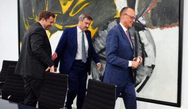 Hintergrund: Die Kernpunkte des "Sofortprogramms" der Bundesregierung