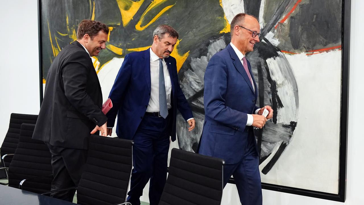 Hintergrund: Die Kernpunkte des "Sofortprogramms" der Bundesregierung