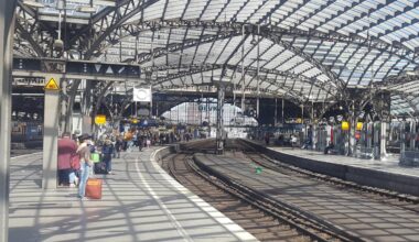 Streckensperrung zwischen Köln und Koblenz - Alle Infos und Ersatz-Fahrpläne