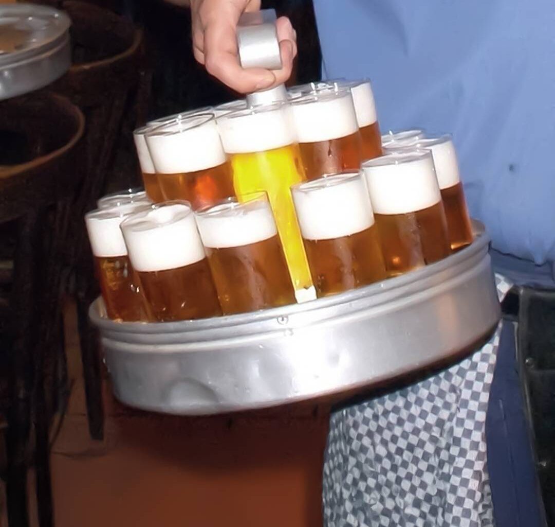 Warnstreik bei zwei Kölsch-Brauereien - Radio Köln