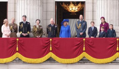 Britisches Königshaus: Was die Royals alles geschenkt bekommen