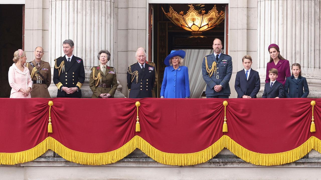 Britisches Königshaus: Was die Royals alles geschenkt bekommen