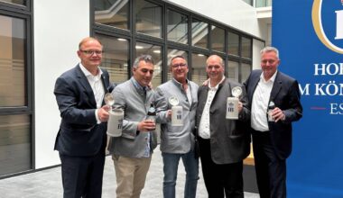 In Essen öffnen bald neue Markthalle und Wirtshaus
