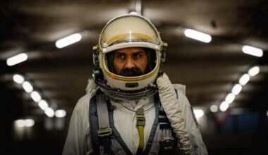 Streaming: 5 Gründe für die Mockumentary "Kosmos Chemnitz"