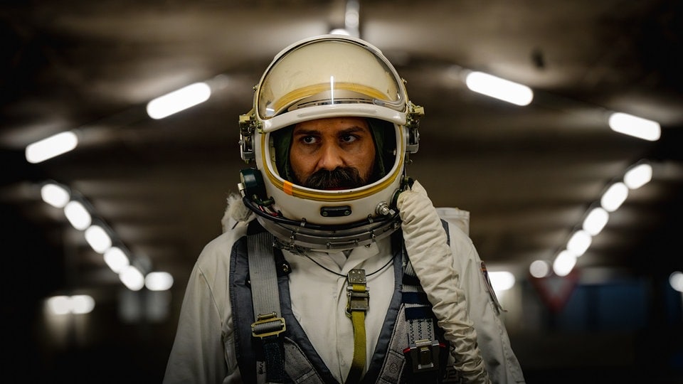 Streaming: 5 Gründe für die Mockumentary "Kosmos Chemnitz"