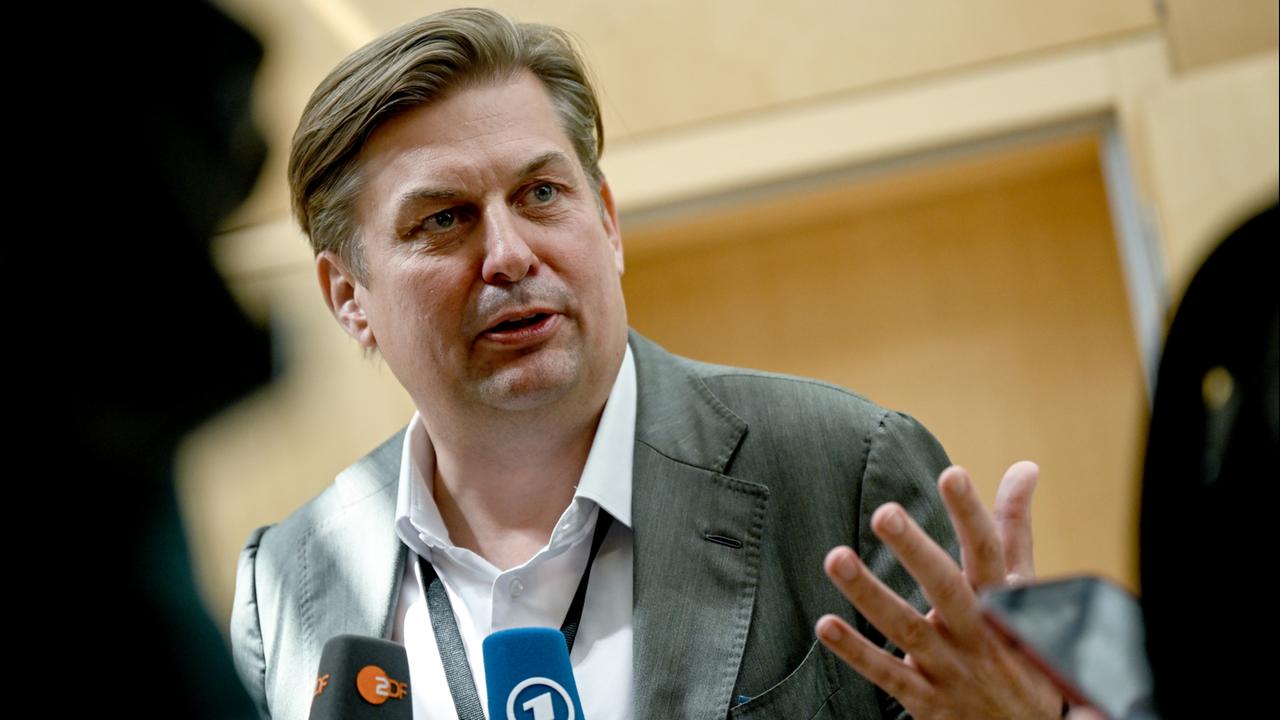 Ermittlungen gegen AfD-Politiker Krah: Aufhebung der Immunität beantragt
